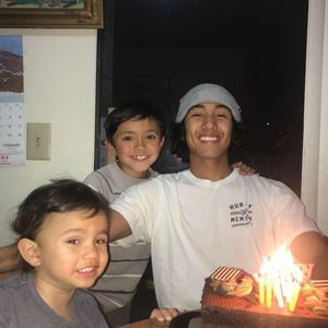 Meet your Posher, Neil